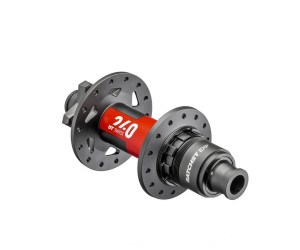Втулка DT SWISS 240 148/12 IS-6 bolt Sram XD EXP 54T