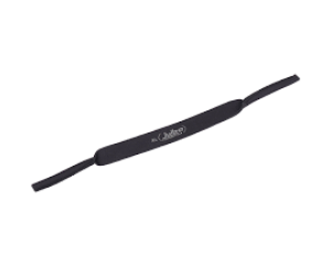 Шнурок Julbo Neoprene black lycra bands size XL (35cm) 1шт