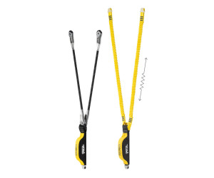 Самостраховка Petzl Absorbica-Y 80см