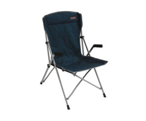 Кресло раскладное Pinguin Guide Chair 48х34х46см 