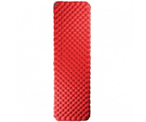 Надувной коврик Sea To Summit Air Sprung Comfort Plus Insulated Mat 63mm (Red, Rectangular Large)