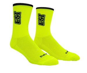 Шкарпетки ESI Grips DeFeet Aireator Socks розмір S