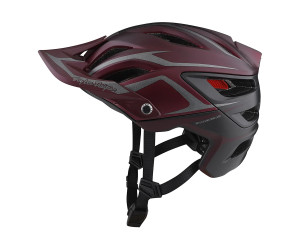 Вело шлем TLD A3 MIPS HELMET [JADE BURGUNDY] 