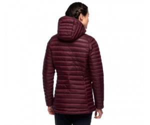 Куртка жіноча Black Diamond W Access Down Parka Куртка жіноча Black Diamond W Access Down Parka