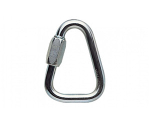 Карабін Petzl Delta n 8