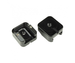 Инструмент RockShox Clamp Adapters (connects rear shock tools to clamps)