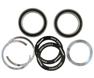 Компоненты каретки Sram 09A BB30 ASSEMBLY
