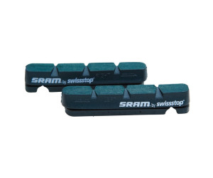 Колодки ободные Sram AM RIM BRAKE PADS INSERT DM PAIR