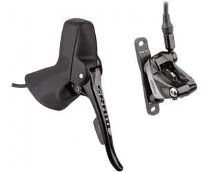 Тормоза дисковые SRAM AM RIVAL1 HRD FM LEFT FRT BRK 950