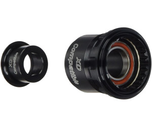 Барабан Sram AXLCAP/XDDRVR SET RM60/50,RL50 R135 12TA