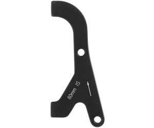 Адаптер задний Avid AM IS BRACKET 60IS SS BRKT BOLTS