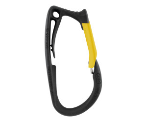 Карабін Petzl CARITOOL S