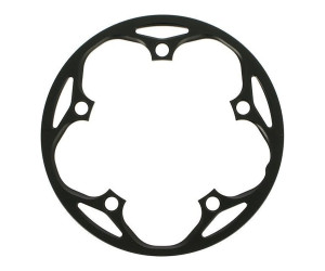 Рокринг Truvativ CHAINRING GUARD ROAD 42T 130 AL BTBLK