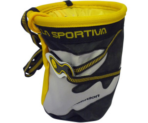 Мешочек для магнезии La Sportiva Chalk Bag Solution
