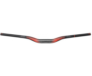 Руль Truvativ DESCENDANT AM HB DESC CL TLD R 35 760 25 STRBR 