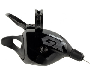 Манетка SRAM GXDH Trigger 7шв Задня Discrete Clamp