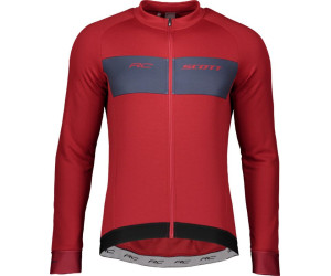 Термодрез SCOTT RC WARM червоно/синій