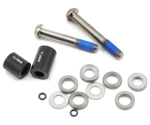 Набор монтажа адаптера Avid POST SPACER 20S TIT25 CPS BOLTS