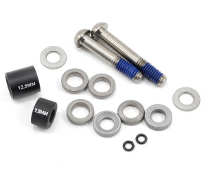 Переходник Avid AM POST SPACER 20S TIT25 STD BOLTS