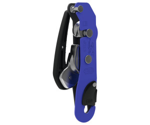 Спусковое устройство Petzl STOP DESCENDER