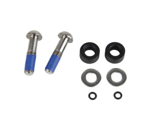 Набір монтажу адаптера Avid POST SPACER 10S TIT25 CPS BOLTS