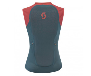 Захист на спину SCOTT W ACTIFIT+ / 