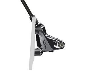 Тормоза дисковые SRAM AM RIVAL1 HRD FM LEFT RR BRK 1800