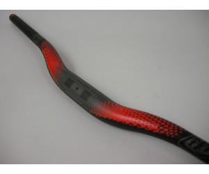 Руль Truvativ DESCENDANT AM HB DESC CL TLD R 35 760 25 STRBR 