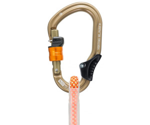 Перемичка для фіксації карабіна Petzl CAPTIVO