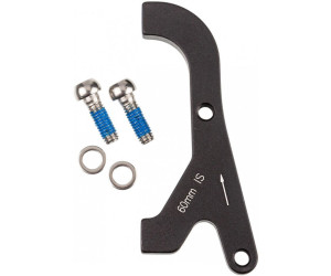 Адаптер задний Avid AM IS BRACKET 60IS SS BRKT BOLTS Адаптер задний Avid AM IS BRACKET 60IS SS BRKT BOLTS