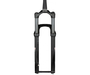 Вилка RockShox Judy Silver TK - Манетка, 27.5, вісь Boost 15x110, Maxle 100mm, Чорний, TurnKey Шток конус Solo Air