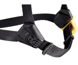 Каска Petzl VERTEX VENT