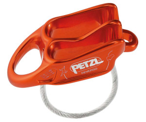 Спусковое устройство Petzl REVERSO