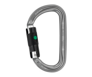 Карабин Petzl Am'D BALL LOCK 
