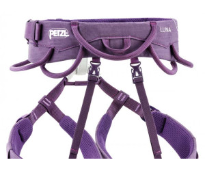 Система Petzl LUNA VIOLET Система Petzl LUNA VIOLET