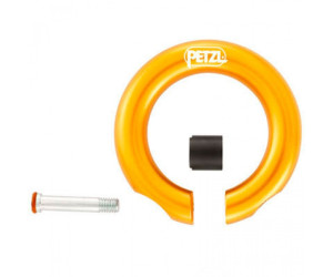 Соединительное кольцо Petzl RING OPEN