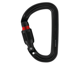 Карабін Petzl SM'D screw lock