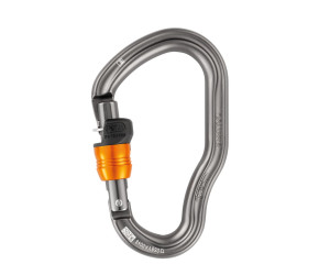 Карабін Petzl VERTIGO WIRE-LOCK