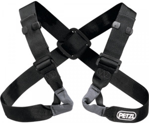 Система Petzl Voltige