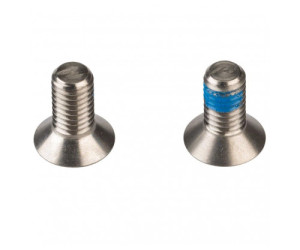 Болтики SRAM Flat Mount Disc Brake Adapters and Hardware