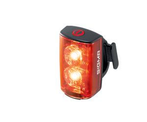 Форань Sigma Sport Buster RL 80 