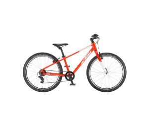 Велосипед KTM WILD CROSS 24" 2021