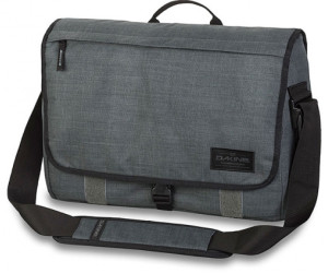 Сумка Dakine HUDSON 20L carbon