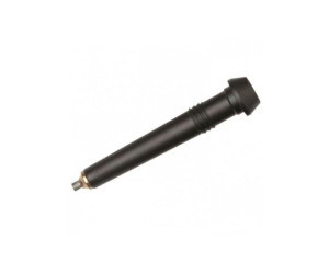 Наконечник Leki  Carbide flextip short k 9.0 with thread