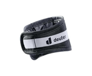Затиск на штанину DEUTER Pants Protector, black