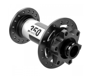 Втулка DT SWISS 350 110/15 IS-6 bolt