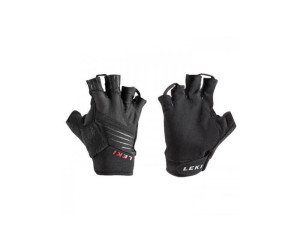 Перчатки LEKI Master short black 8