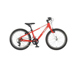 Велосипед KTM WILD CROSS 20" 30.5 2022