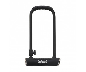 Замок U-образний Onguard Pitbull LS 115x292мм 14мм 4 ключi +1 з пiдс-ням