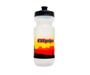 Велосипедна фляга Esi “AZ Cactus” Water Bottle